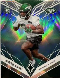 Zonovan Knight