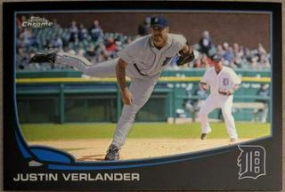 Justin Verlander