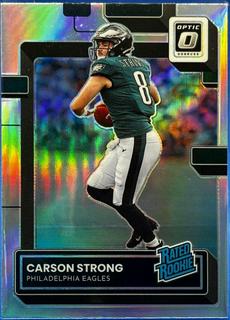 Carson Strong