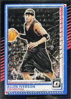 Allen Iverson