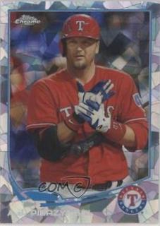 A. J. Pierzynski