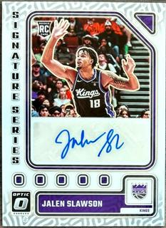 Jalen Slawson