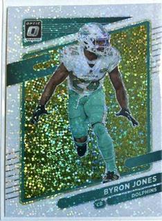 Byron Jones