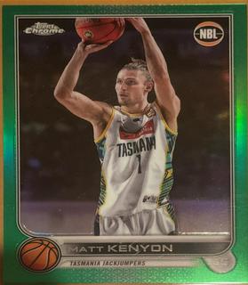 Matt Kenyon