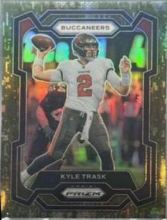 Kyle Trask
