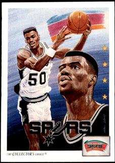 David Robinson