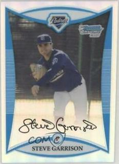 Steve Garrison