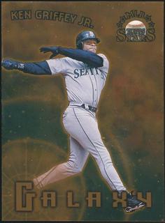 Ken Griffey Jr.