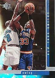 Patrick Ewing