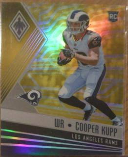 Cooper Kupp