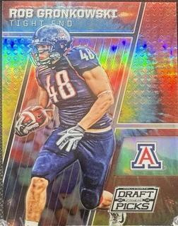 Rob Gronkowski