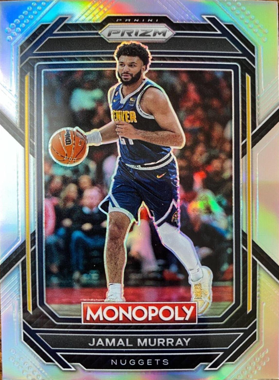 Jamal Murray
