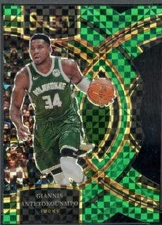 Giannis Antetokounmpo