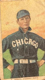 Fielder Jones