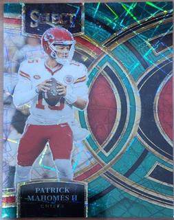 Patrick Mahomes II