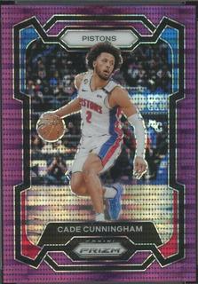 Cade Cunningham