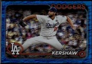 Clayton Kershaw