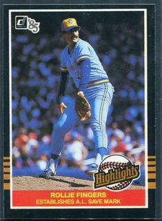 Rollie Fingers