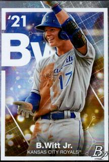 Bobby Witt, Jr