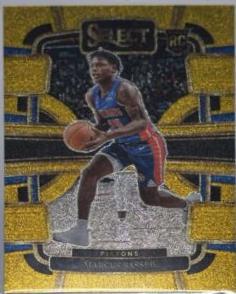 Marcus Sasser