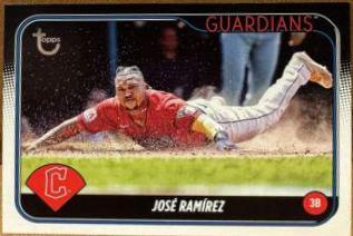 Jose Ramirez