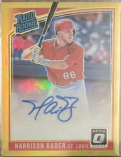 Harrison Bader