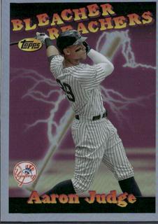 Aaron Judge