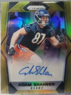 Adam Shaheen
