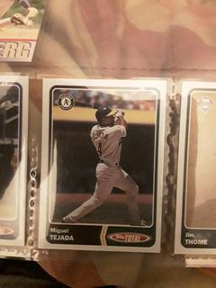 Miguel Tejada
