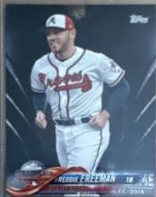 Freddie Freeman