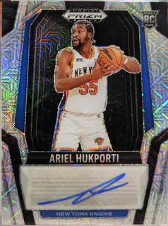 Ariel Hukporti