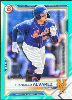 Francisco Alvarez