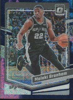 Malaki Branham