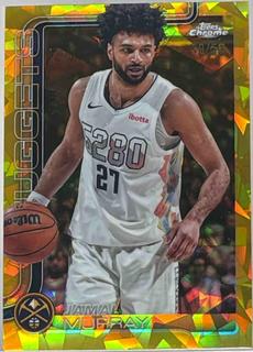 Jamal Murray