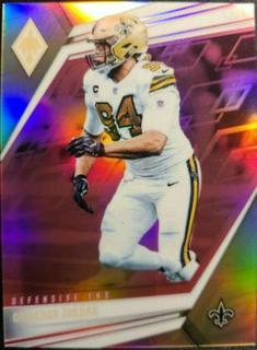 Cameron Jordan