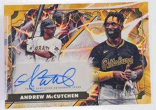 Andrew McCutchen