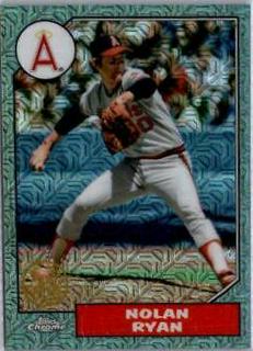 Nolan Ryan