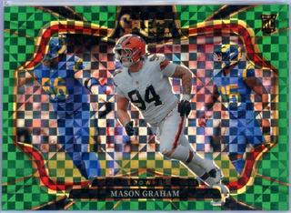 Mason Graham