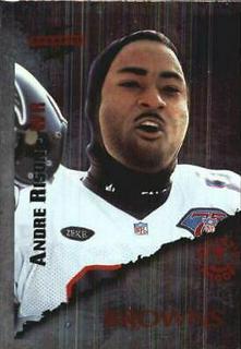 Andre Rison