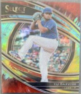 Yu Darvish