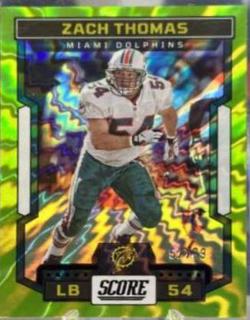 Zach Thomas