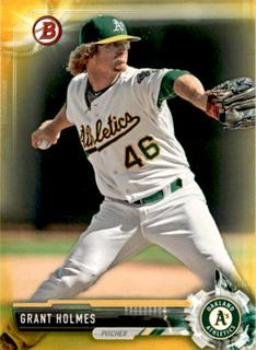 Grant Holmes