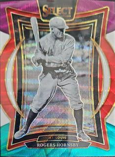 Rogers Hornsby