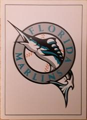 Florida Marlins #BC8 Baseball Cards 1992 Panini Donruss Bonus Cards Prices