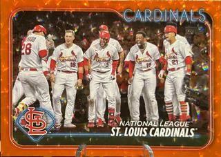 St. Louis Cardinals