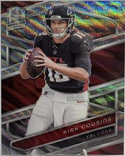 Kirk Cousins