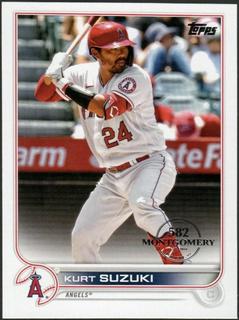 Kurt Suzuki
