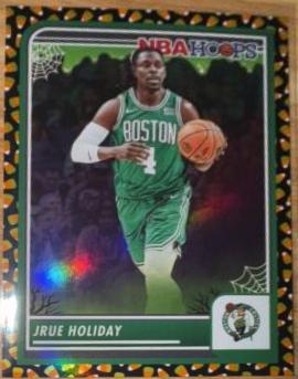 Jrue Holiday