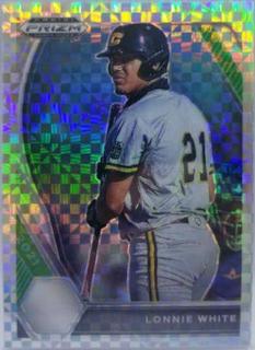 Lonnie White