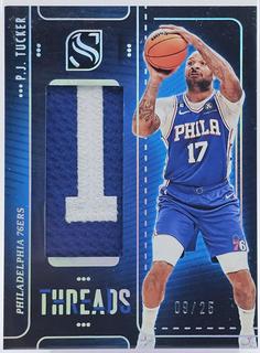 P.J. Tucker